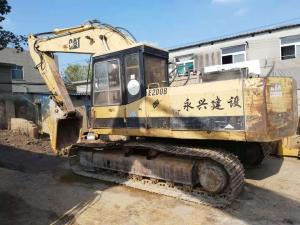 Wholesale Caterpillar E200B Crawler Type Used CAT Excavators 18000kg from china suppliers
