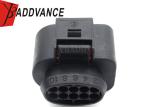 1J0973715 1J0 973 715 FEP Automotive Connectors / 10 Hole Front Door Latch