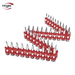 Wholesale 3.0*38 Gas Hilti Concrete Pins For Hilti Gx120 Nail Gun from china suppliers