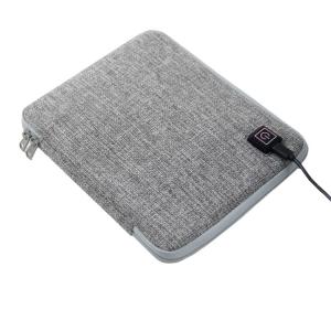 Wholesale Graphene Portable Bag Food Heat Pack Reusable Luxury Electric Warmer from china suppliers