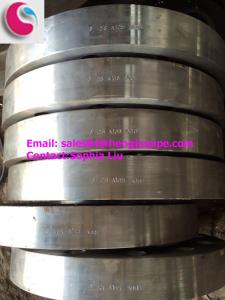 Wholesale 8 inch Carbon steel A105 blind flanges pressure 600# 900# from china suppliers