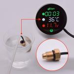 Morfayer CE 12w Digital Odometer For Motorcycle Night Version