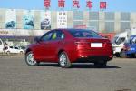 Big 100KW Electric Luxury Vehicles 430KM EV Car Geely Dihao For Adult