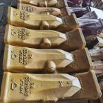 DIAMOND NBLF Excavator Parts Best Price And Strong Bucket Tooth FOR PC300