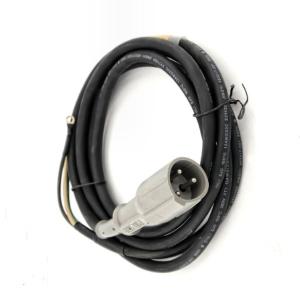 Wholesale 48V DC Golf Cart Wiring Harness 3 Pin Male Plug Cable Harness from china suppliers