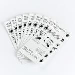 Reusable Household Mouse and Insect Glue Trap Killer Catcher Paper Card 26g 24.5