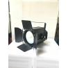 Buy cheap Multi Color DJ Stage Lights Die Casting Aluminum Shell 100,000 Hours from wholesalers