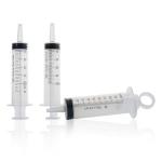 Irrigation Syringe 20ml, 50ml,60ml,100ml Disposable Feeding Syringe Veterinary