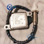 Auto Parts Nitrogen Oxide Sensor 5WK9 6691A 2894944 For Cummins