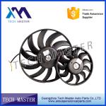Auto Parts Car Cooling Fan For Audi A6C6 4F0959455A