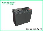 12V50Ah Lead Acid Battery Replacement For Solar Storage