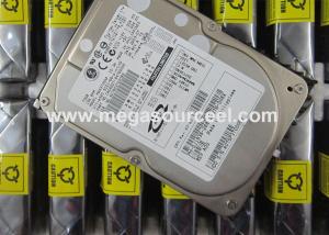 Wholesale DELL 68 Pin SCSI Hard Disk 73.5GB FUJITSU MAS3735NP 0J1936 U320 15K RPM from china suppliers