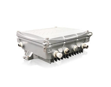 Vehicle-mount CPE