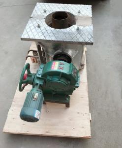 Wholesale Medium Frequency Aluminum shell furnace KGPS-50KW /50kg from china suppliers