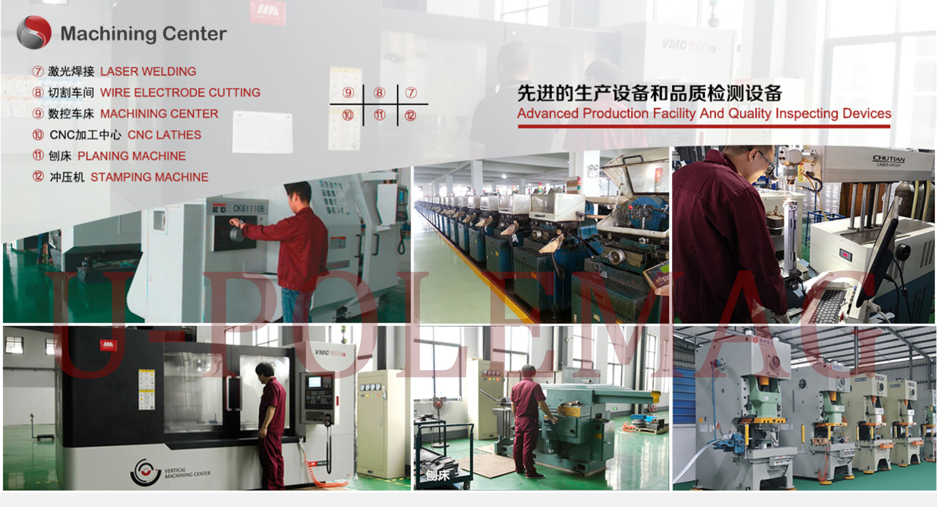 Over 10000 Gauss Industrial Permanent Custom Rotary Magnet Roller for Conveyor Belt Magnetic Drum Separator