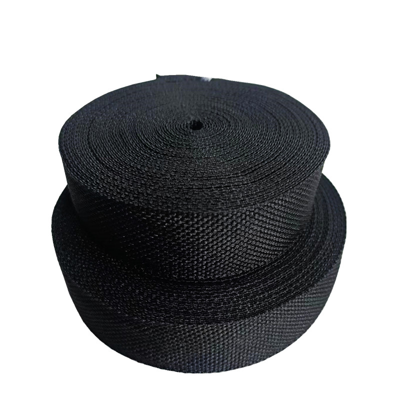 2.7cm Polyester Seatbelt Webbing By The Yard 2 Inch Seat Belt Webbing