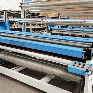 Wholesale Automatic Knitted Fabric Inspection And Rolling Machine Textile from china suppliers