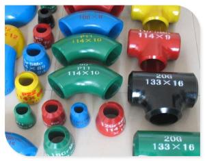 Wholesale P11 butt weld elbow made in China from china suppliers