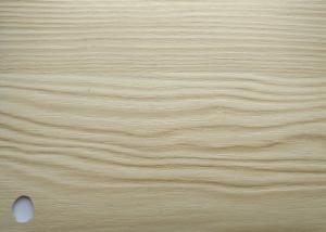 Wholesale matte PVC Decorative Foil 0.50mm Thickness Wood Grain Pattern from china suppliers