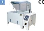 108L PVC Anti - Corrosion Salt Spray Corrosion Test Chamber PID Controller