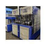 SMC High Pressure Valve Small Pet Stretch Blow Molding Machine Manufactured by