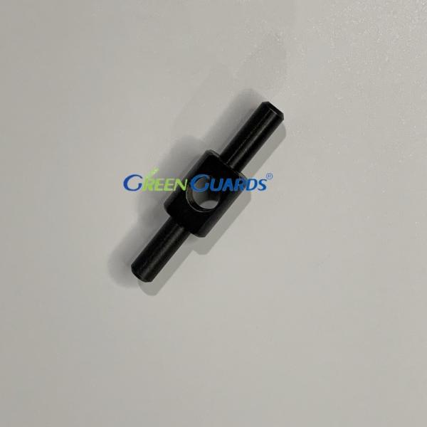 Lawn Mower Parts Pivot - 1/2-20 - Bed Bar G107-7409 Fits Toro Greensmaster &