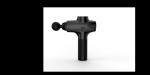 Latest body vibration massage gun / electric deep percussion massager gun GK-MG