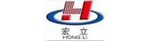 China Chongqing Hongli Motorcycle Manufacture Co., Ltd. logo