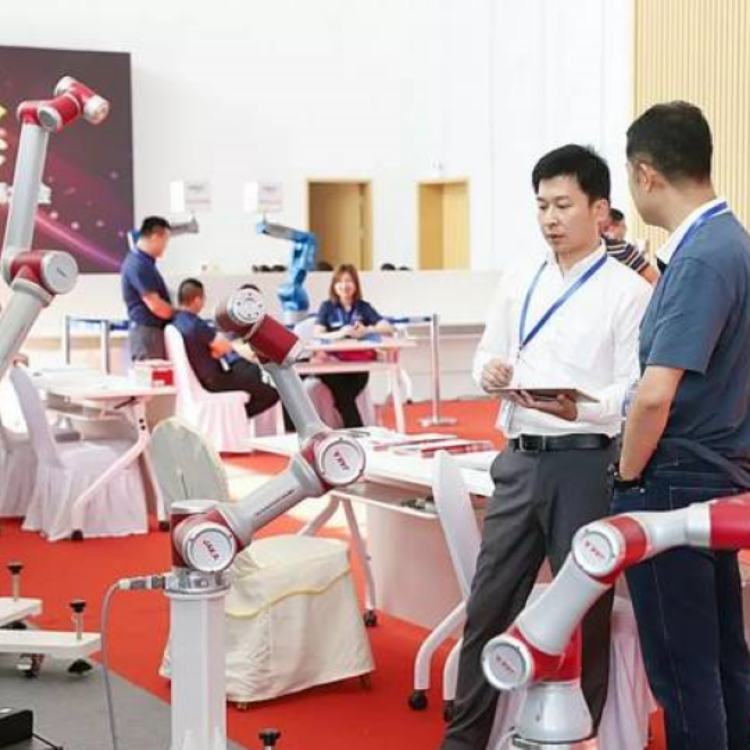 6 Axis Robotic Arm JAKA Zu 18 Cobot Robot Payload 18kg And For Pick And Place Robot As Cobot