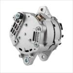 12V 80A Automotive Generator Alternator Spare Parts For ME015237 Truck