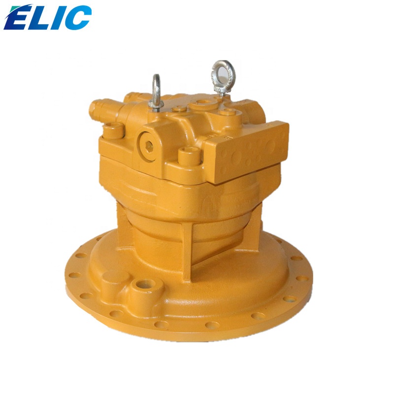 320C 320D Hydraulic Excavator Swing Motor Construction Machinery