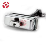 BDH780070 Auto Body System Front Rear Door Limiter For Land Rover LR3 LR4 2005