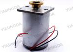 Round Knife Motor Blade Motor for Yin / Takatori Spreader Machine Parts