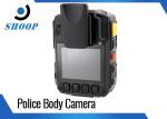 Ambarella A7L75 Police Body Camera 2pcs 1950mAh Battery With X2/X4/X8 Fast