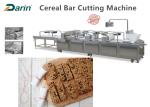 High Production Sesame Bar/Peanut Candy Making Machine