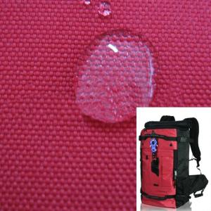 Wholesale waterproof bag /oxford fabric for bag /bag fabric from china suppliers