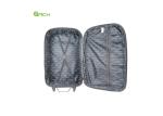 20 24 28 inch Shandong Silk Two Wheels Soft Trolley Luggage