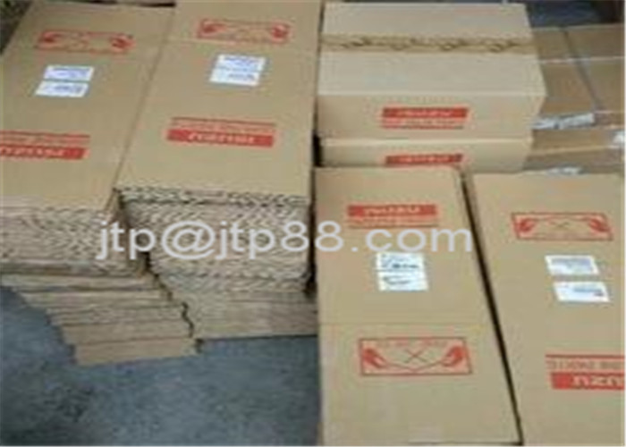 Truck Bus Mitsubishi 6D14T Diesel Engine Piston ME032569 JTP / YJP Packing