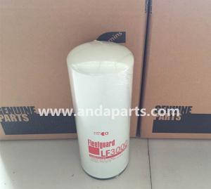 Wholesale Fleetguard oil Filter LF3000 from china suppliers