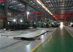 Cold / Hot Rolled ASME Standard Boiler Alloy Steel Sheet Plate