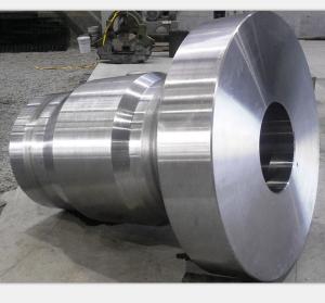 Wholesale Hot Rolled Sae4340 Aisi4140 1045 Bright Annealing Surface Forging steel Plate from china suppliers