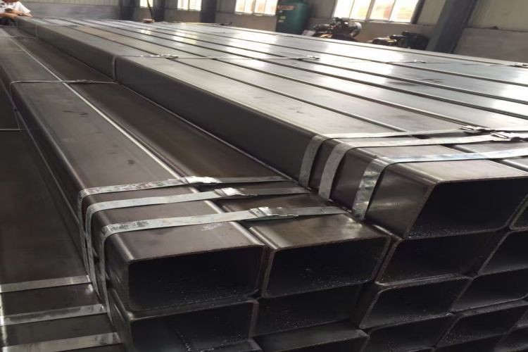 SHS RHS Square Steel Hollow Sections Rectangular Welding