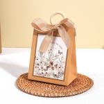 Drawstring Sealing Shopping Bags for Clothing Luxury Logo Gift Jewelry Retail