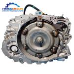 DONGFENG Car Model 2WD 6speed Transmission Gearbox for TF-70SC AT6 AWF6F25 2.0L