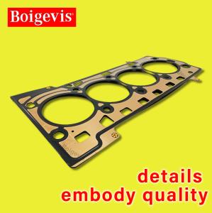 Wholesale Premium Cylinder Head Gasket For FAW Audi A3 Direct OE Replacement 03C103383AB from china suppliers
