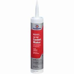 Wholesale High Temp 85g Card Silicone Gasket Maker Sealant Anti Aging from china suppliers