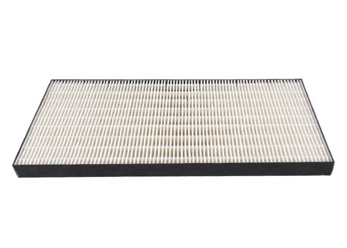 3M High Efficiency Household Air Filters High Dust Storage Capacity