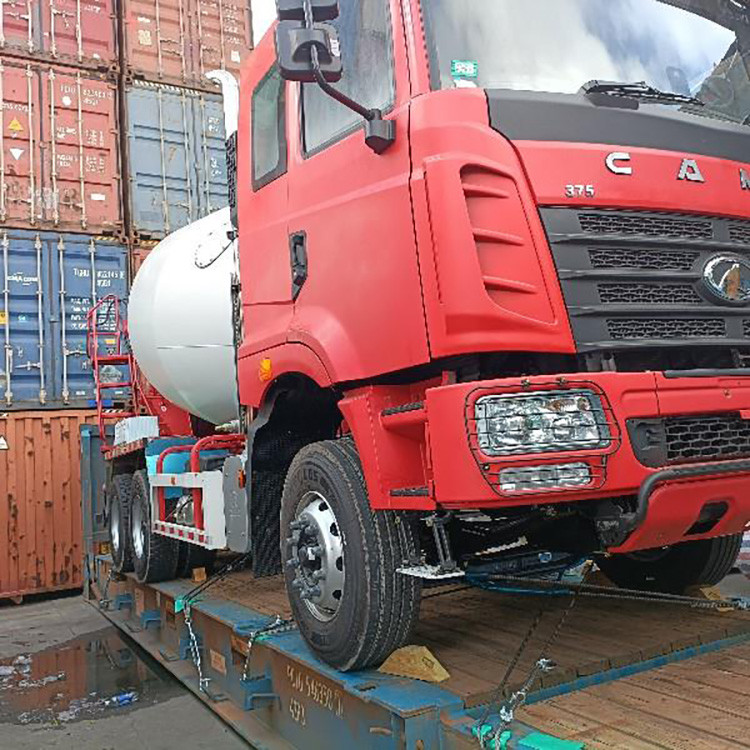 FSC Professional Oversized Cargo Shipping With Cheap Shipping Cost From Shanghai