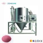 LPG industrial centrifugal coating fish meal gum arabic nail glue powder spray