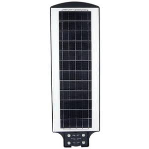 Wholesale IK10 Outdoor Solar Street Lamps IP65 High Power LED Street Lights 170 Lm/W from china suppliers